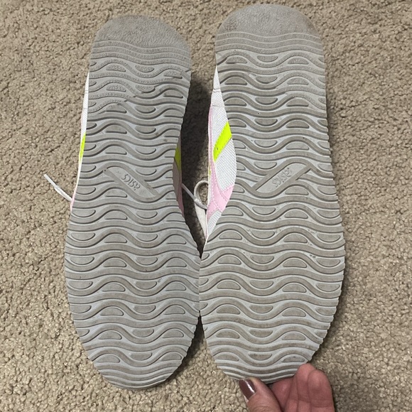 Neon ASICS - Picture 4 of 5